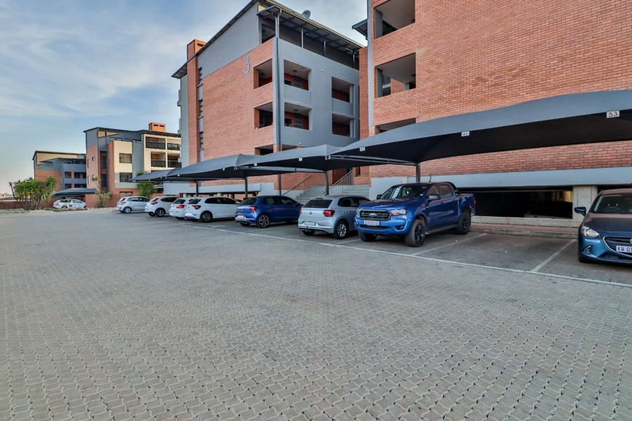 3 Bedroom Property for Sale in Bartlett Gauteng