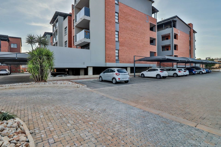 3 Bedroom Property for Sale in Bartlett Gauteng