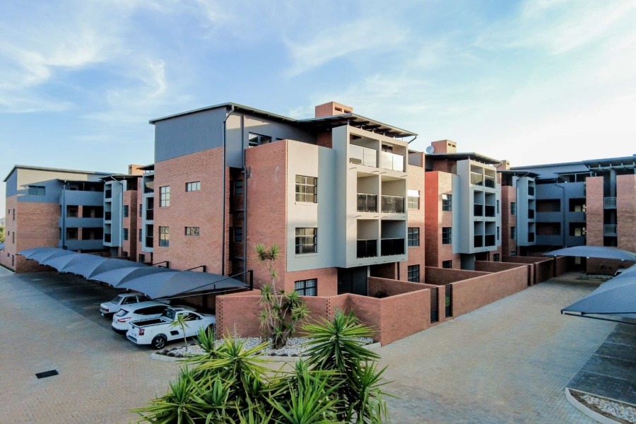 3 Bedroom Property for Sale in Bartlett Gauteng