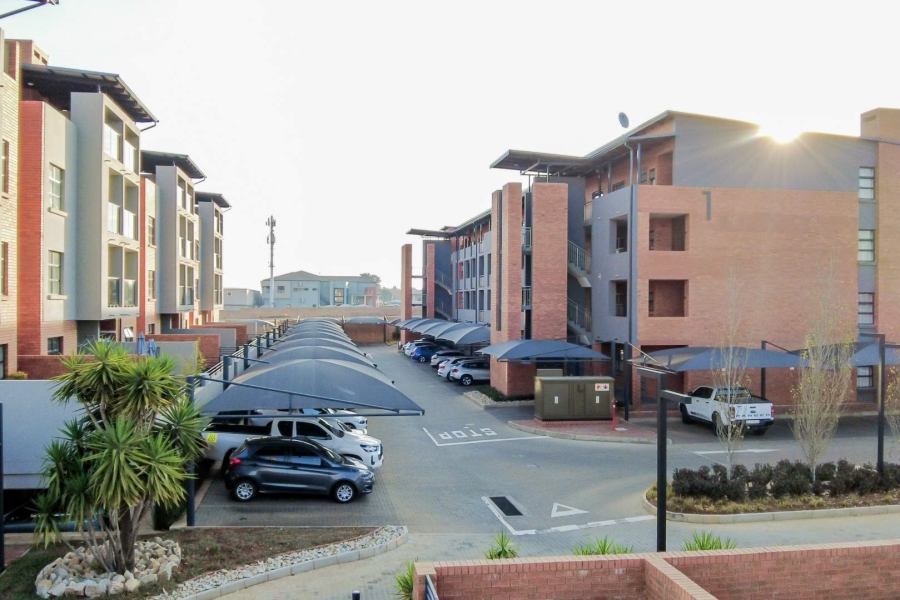 3 Bedroom Property for Sale in Bartlett Gauteng