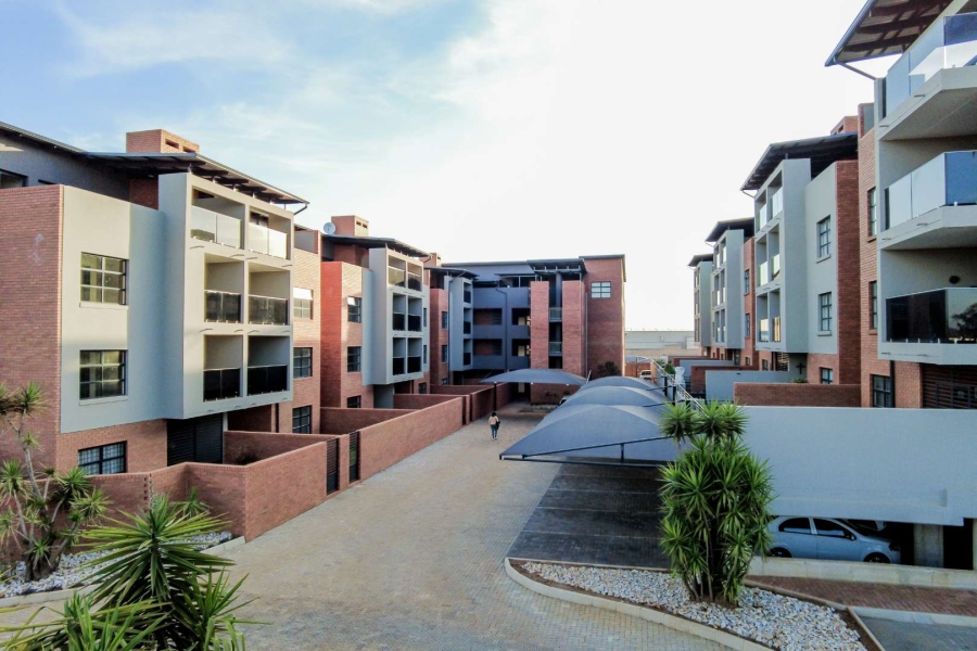3 Bedroom Property for Sale in Bartlett Gauteng