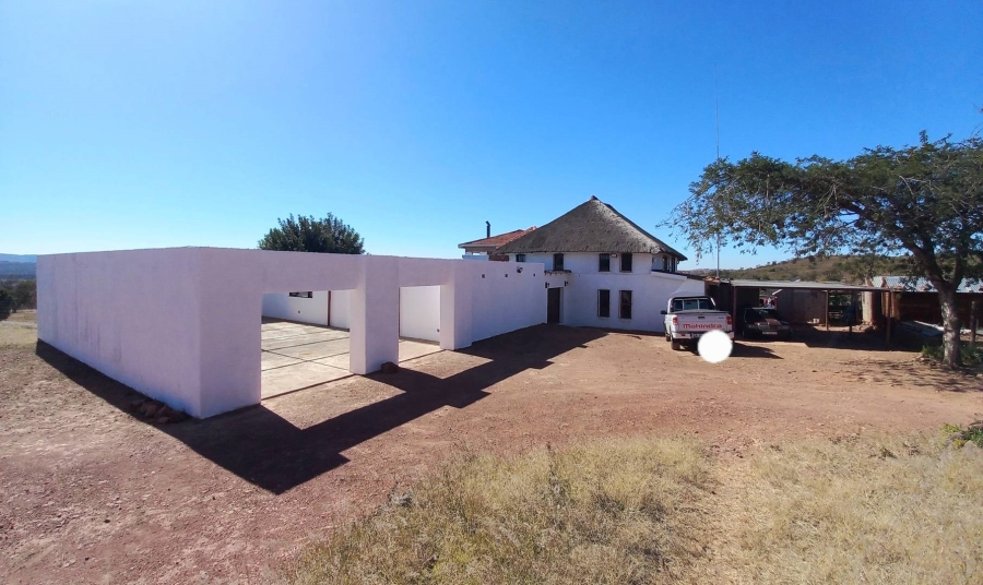 5 Bedroom Property for Sale in Elandsfontein A H Gauteng