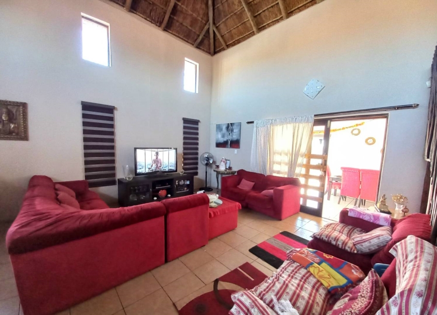5 Bedroom Property for Sale in Elandsfontein A H Gauteng