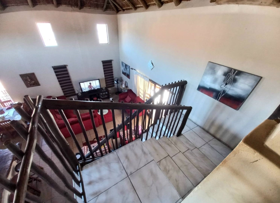 5 Bedroom Property for Sale in Elandsfontein A H Gauteng