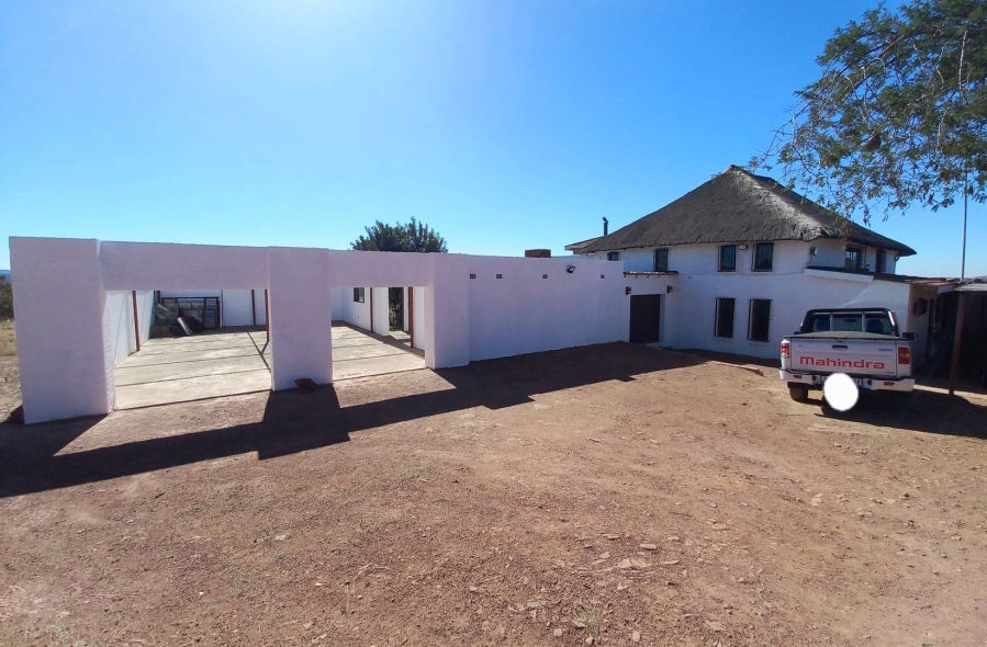 5 Bedroom Property for Sale in Elandsfontein A H Gauteng