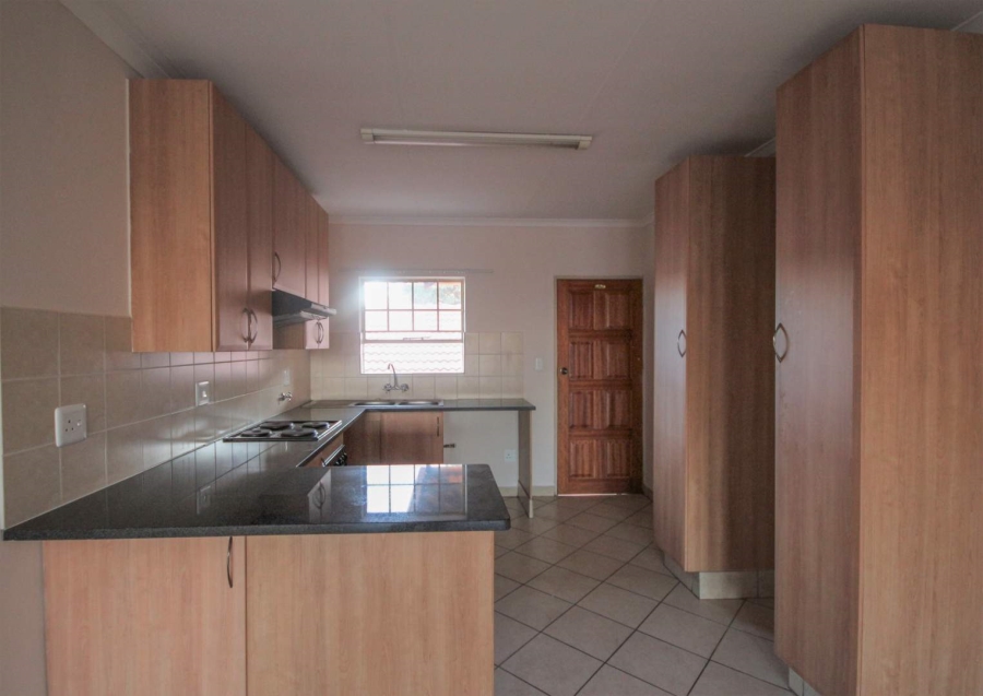 To Let 2 Bedroom Property for Rent in Hazeldean Gauteng
