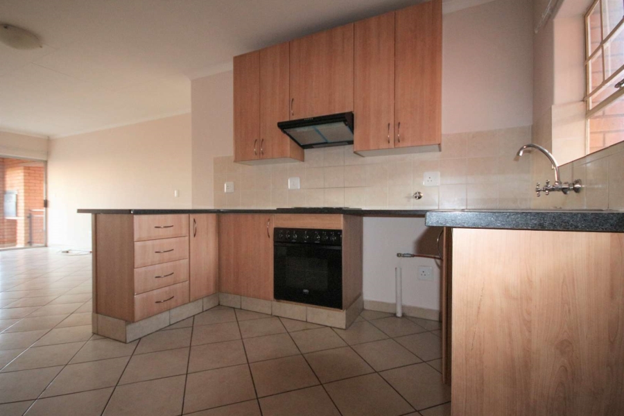 To Let 2 Bedroom Property for Rent in Hazeldean Gauteng