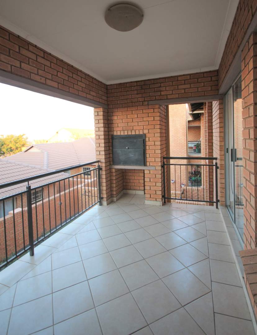 To Let 2 Bedroom Property for Rent in Hazeldean Gauteng