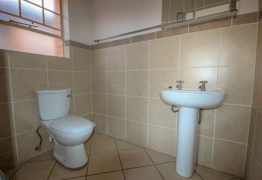 To Let 2 Bedroom Property for Rent in Hazeldean Gauteng