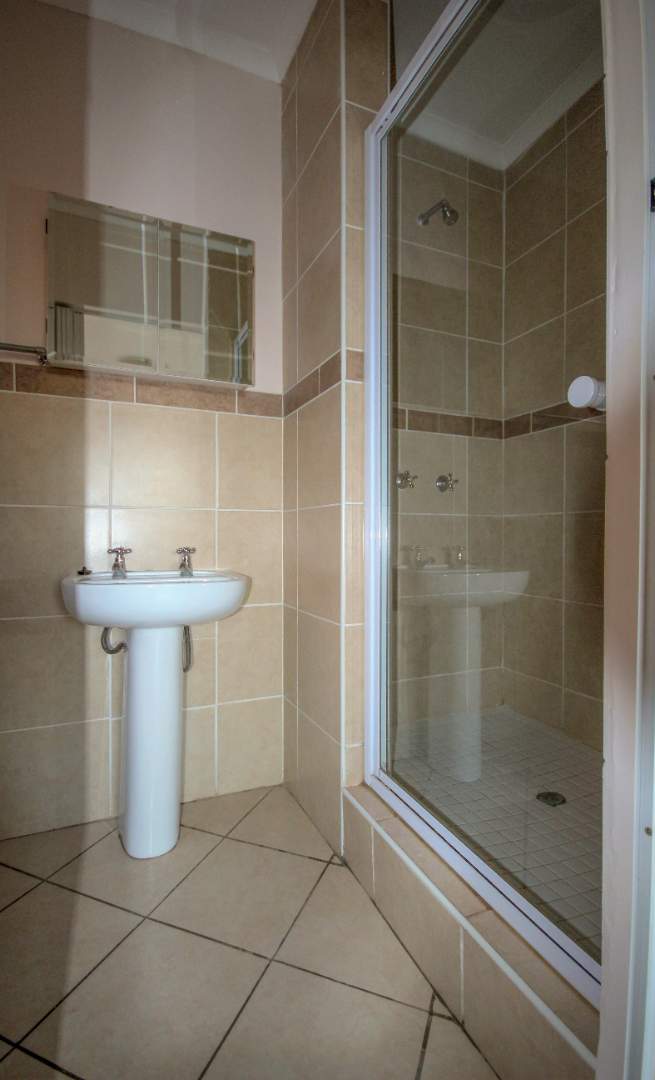 To Let 2 Bedroom Property for Rent in Hazeldean Gauteng