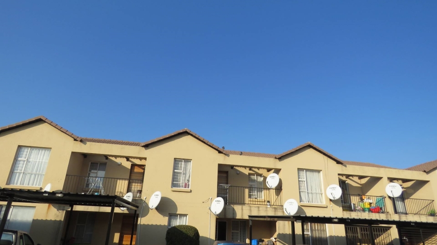 To Let 1 Bedroom Property for Rent in Albertsdal Gauteng