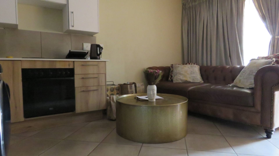 To Let 1 Bedroom Property for Rent in Albertsdal Gauteng