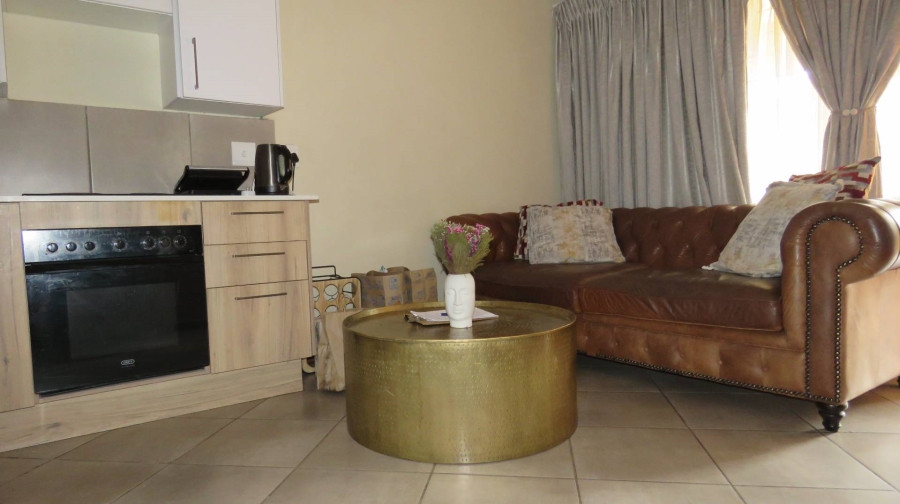 To Let 1 Bedroom Property for Rent in Albertsdal Gauteng