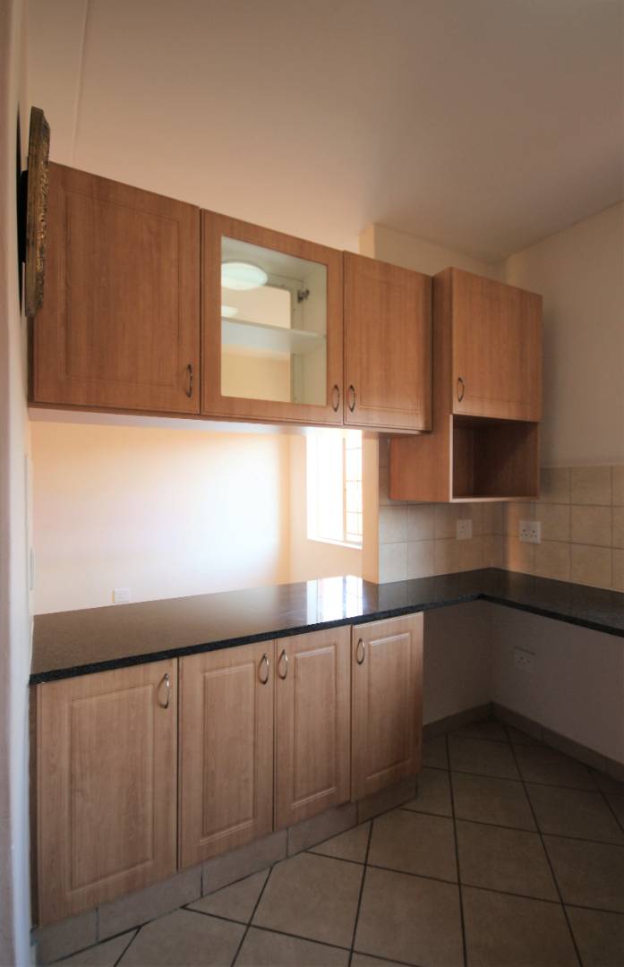 To Let 3 Bedroom Property for Rent in Hazeldean Gauteng