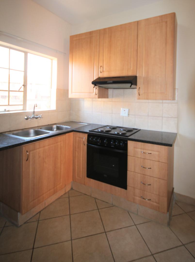 To Let 3 Bedroom Property for Rent in Hazeldean Gauteng