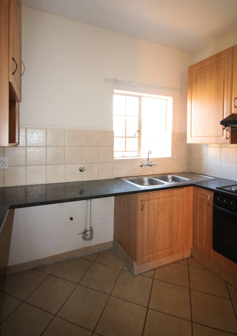 To Let 3 Bedroom Property for Rent in Hazeldean Gauteng