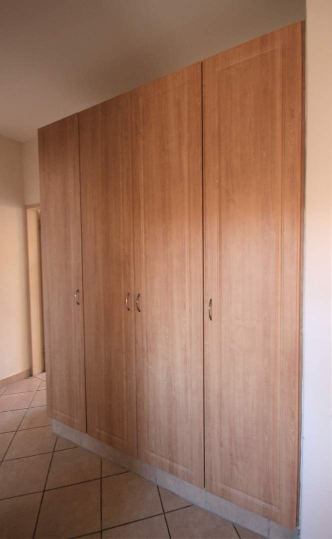 To Let 3 Bedroom Property for Rent in Hazeldean Gauteng