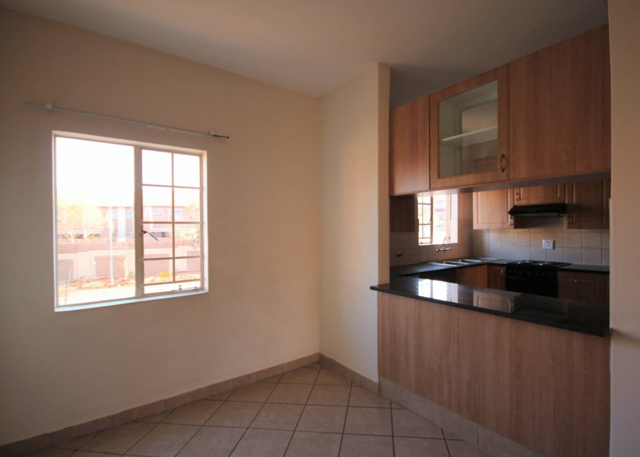 To Let 3 Bedroom Property for Rent in Hazeldean Gauteng