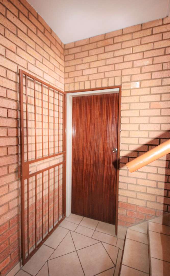 To Let 3 Bedroom Property for Rent in Hazeldean Gauteng