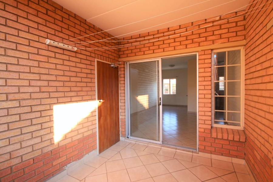 To Let 3 Bedroom Property for Rent in Hazeldean Gauteng