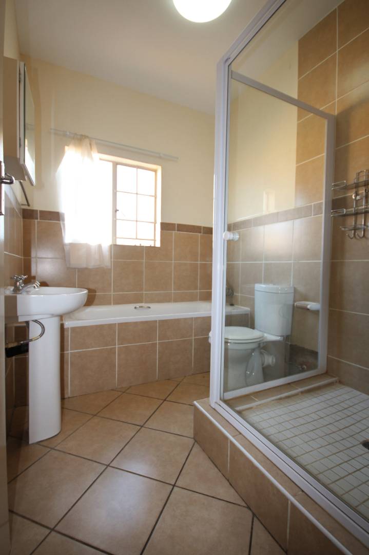 To Let 3 Bedroom Property for Rent in Hazeldean Gauteng