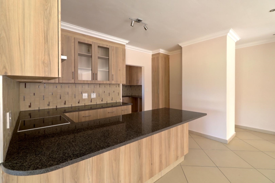 To Let 3 Bedroom Property for Rent in Olympus Gauteng