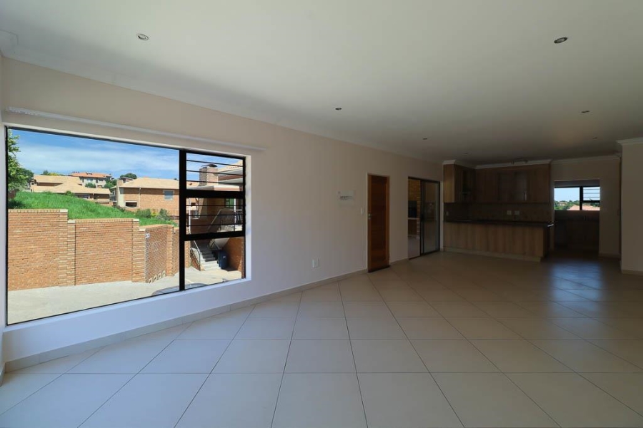 To Let 3 Bedroom Property for Rent in Olympus Gauteng