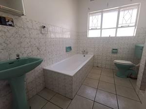 To Let 3 Bedroom Property for Rent in Brackenhurst Gauteng