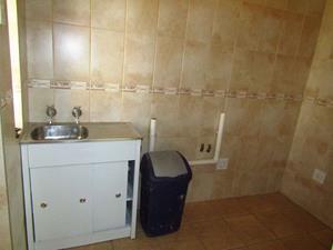 To Let 3 Bedroom Property for Rent in Brackenhurst Gauteng