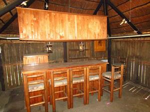 To Let 3 Bedroom Property for Rent in Brackenhurst Gauteng