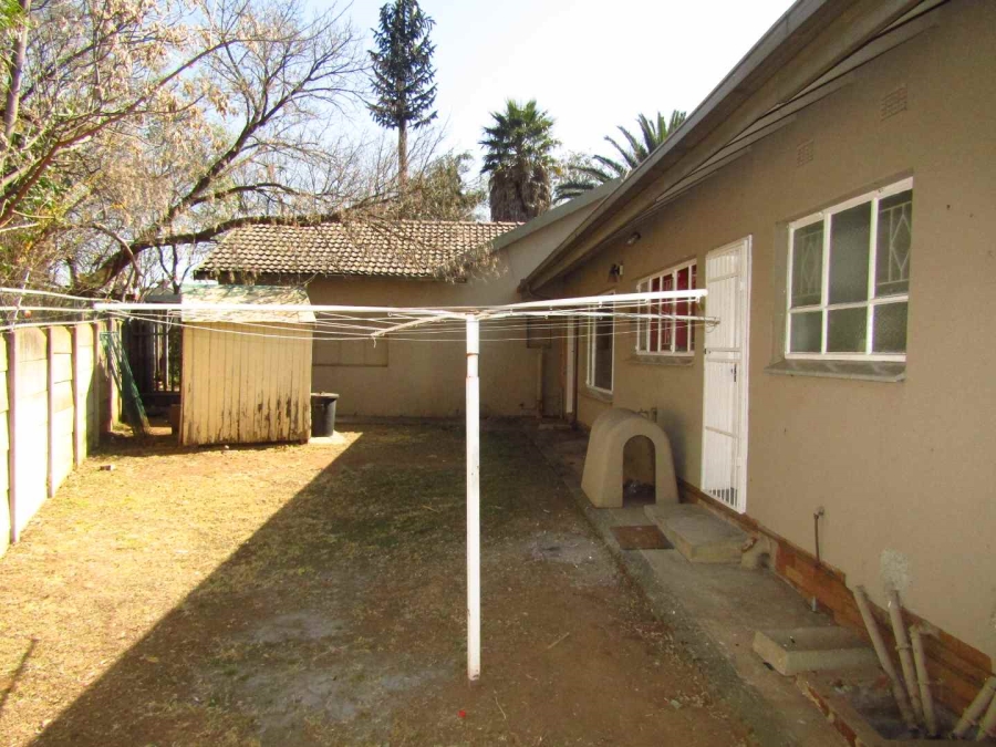 To Let 3 Bedroom Property for Rent in Brackenhurst Gauteng