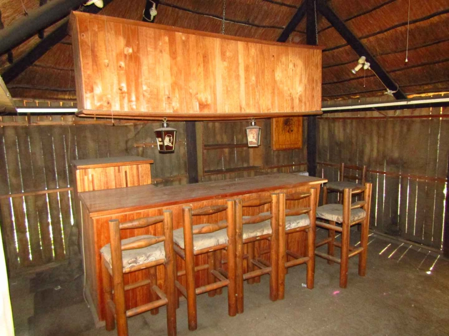 To Let 3 Bedroom Property for Rent in Brackenhurst Gauteng