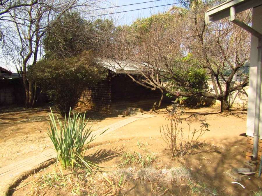 To Let 3 Bedroom Property for Rent in Brackenhurst Gauteng