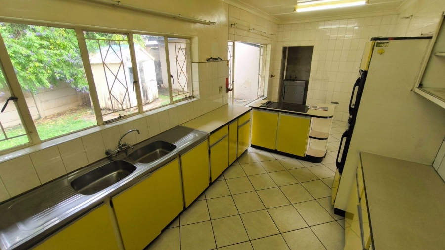 To Let 3 Bedroom Property for Rent in Brackenhurst Gauteng