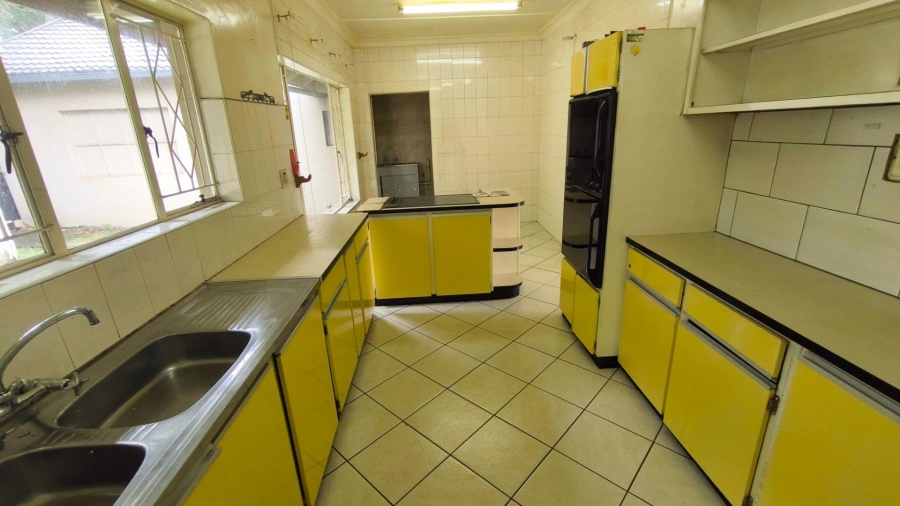 To Let 3 Bedroom Property for Rent in Brackenhurst Gauteng