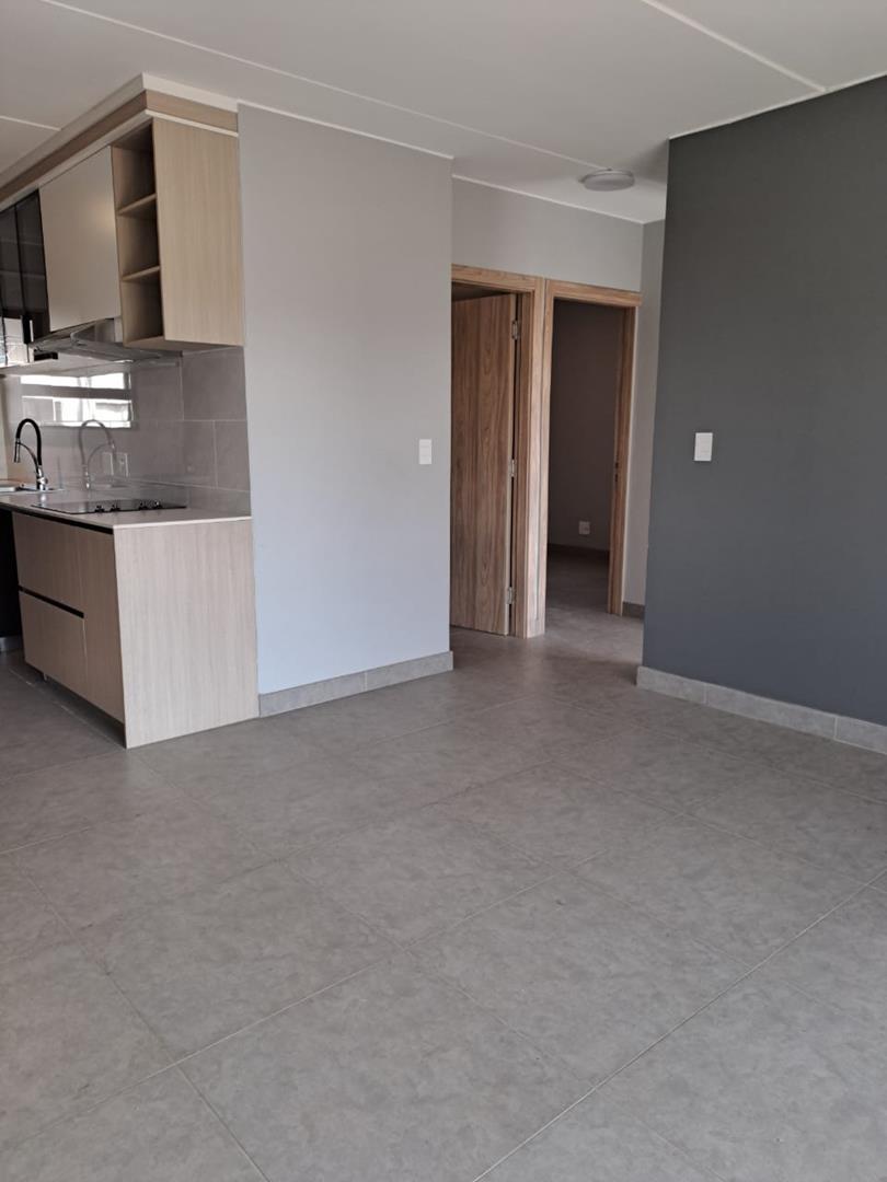 2 Bedroom Property for Sale in Brentwood Park Gauteng