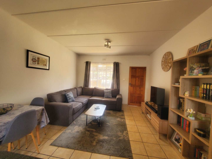 To Let 2 Bedroom Property for Rent in Strubensvallei Gauteng