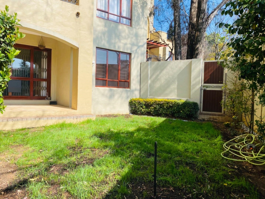 To Let 2 Bedroom Property for Rent in Morningside Gauteng