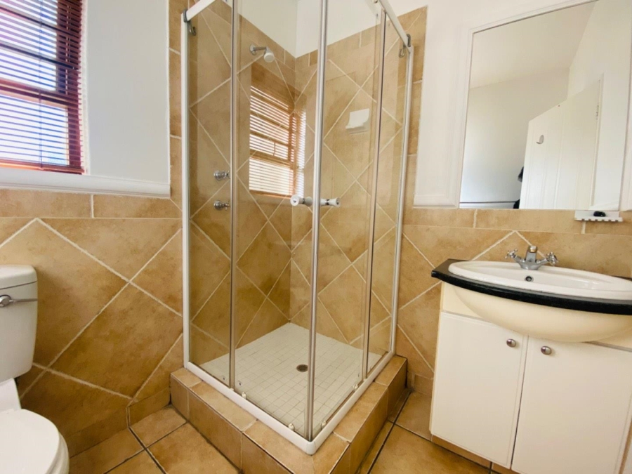 To Let 2 Bedroom Property for Rent in Morningside Gauteng