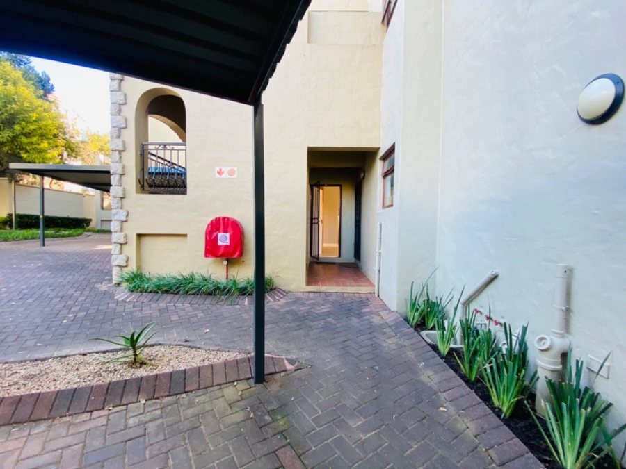 To Let 2 Bedroom Property for Rent in Morningside Gauteng