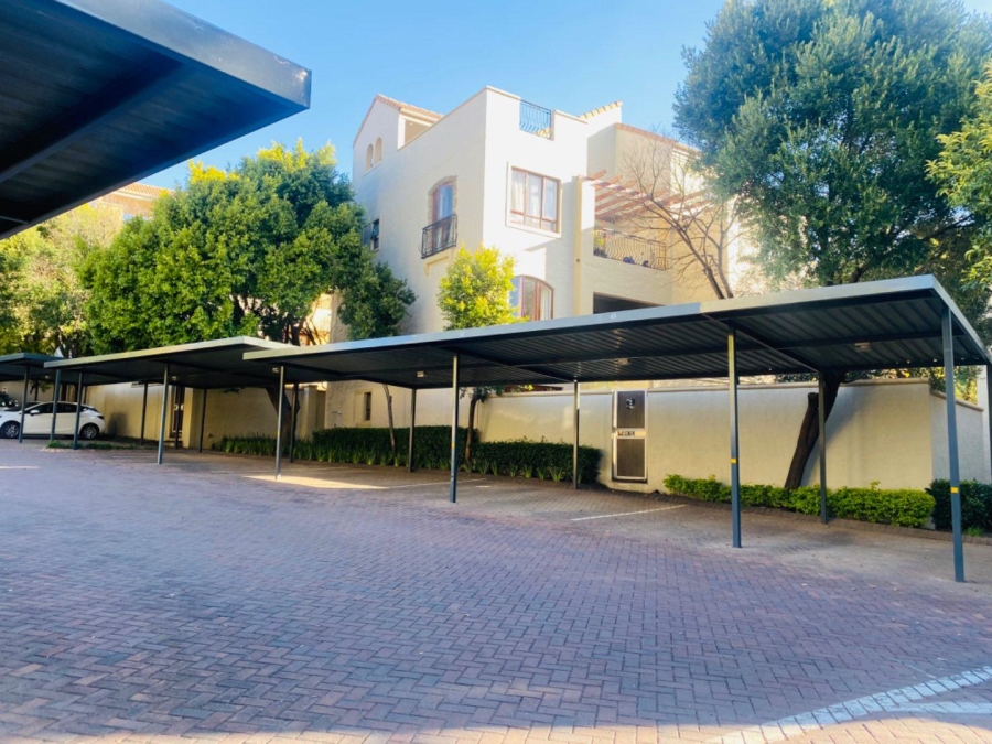 To Let 2 Bedroom Property for Rent in Morningside Gauteng