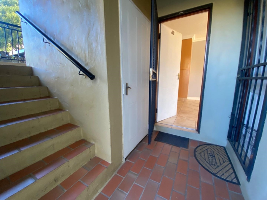 To Let 2 Bedroom Property for Rent in Morningside Gauteng