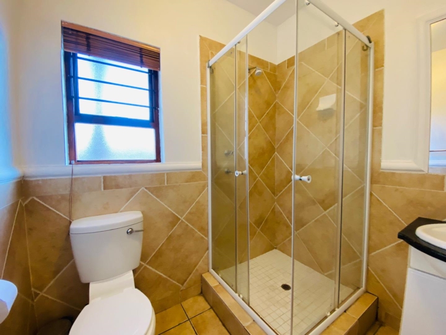 To Let 2 Bedroom Property for Rent in Morningside Gauteng