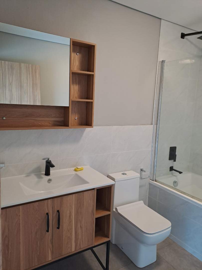 To Let 2 Bedroom Property for Rent in Brentwood Park Gauteng
