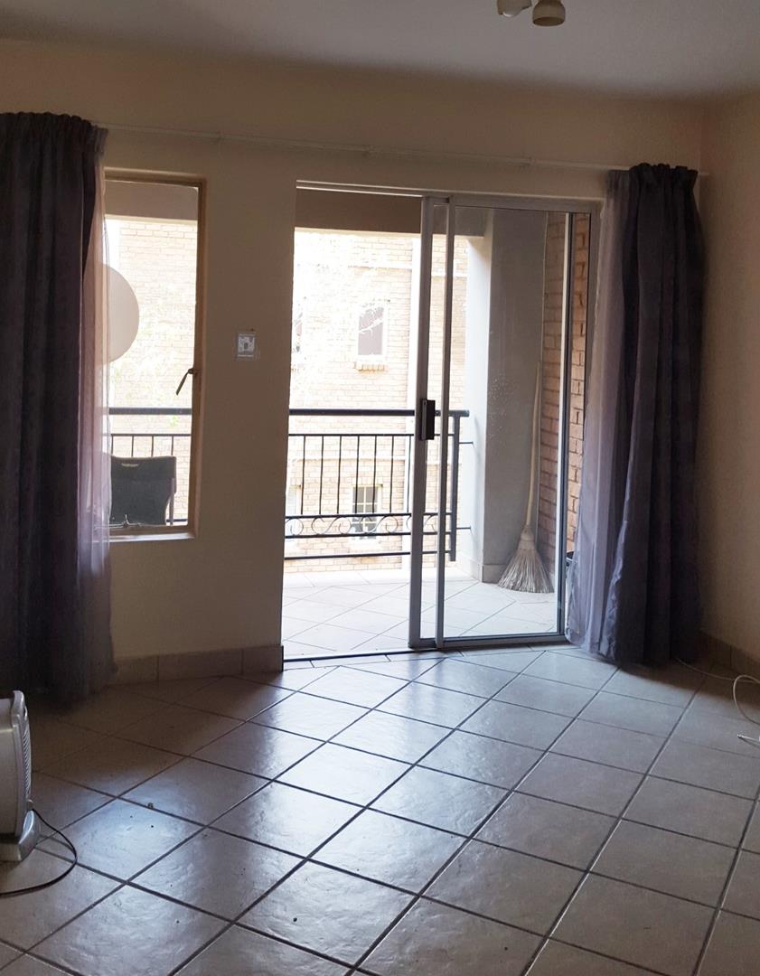 To Let 2 Bedroom Property for Rent in Vorna Valley Gauteng