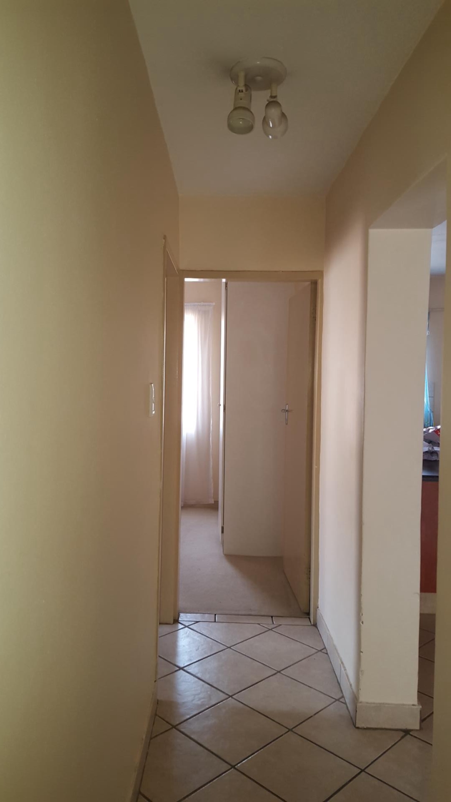 To Let 2 Bedroom Property for Rent in Vorna Valley Gauteng