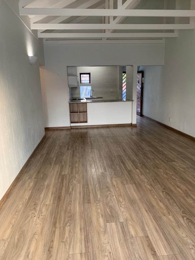 To Let 2 Bedroom Property for Rent in Sandown Gauteng