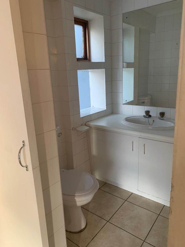 To Let 2 Bedroom Property for Rent in Sandown Gauteng