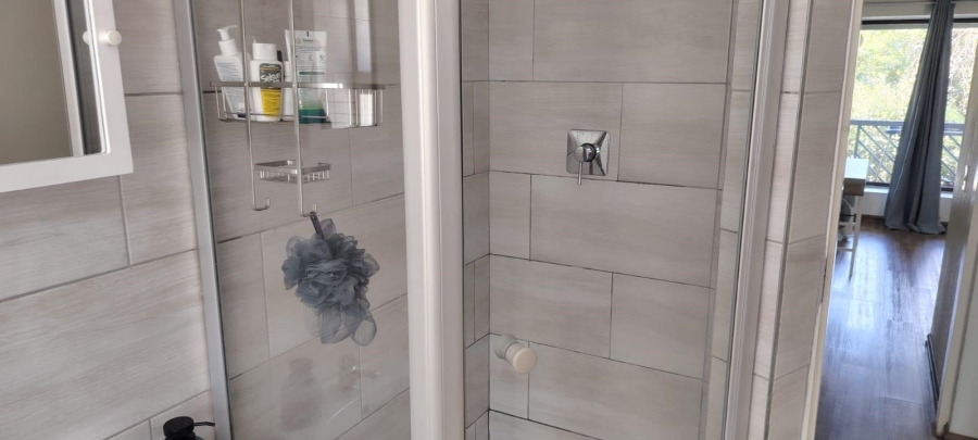 To Let 2 Bedroom Property for Rent in Sandown Gauteng