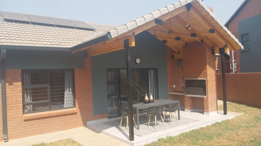 3 Bedroom Property for Sale in Olympus Gauteng